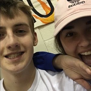 Meet your Posher, Eddie